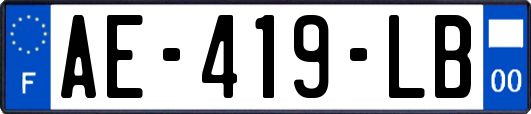 AE-419-LB