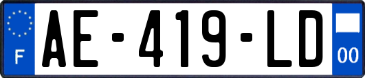AE-419-LD