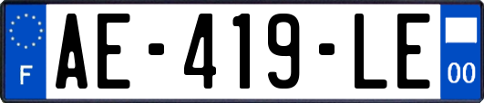AE-419-LE