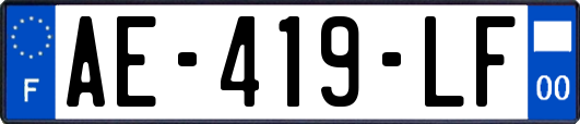 AE-419-LF