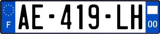 AE-419-LH