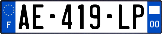 AE-419-LP