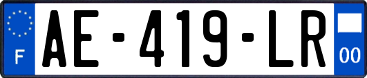 AE-419-LR