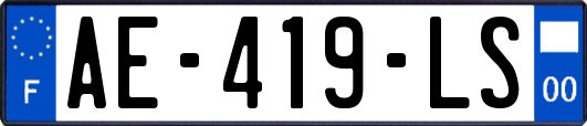AE-419-LS