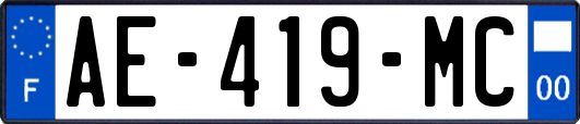 AE-419-MC