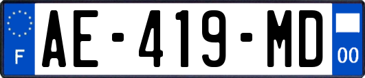 AE-419-MD