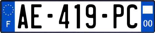 AE-419-PC
