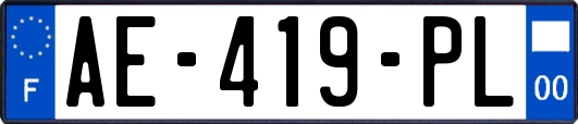 AE-419-PL
