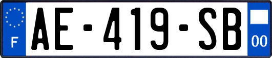 AE-419-SB