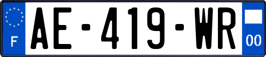 AE-419-WR