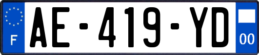 AE-419-YD