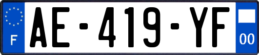 AE-419-YF