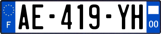 AE-419-YH