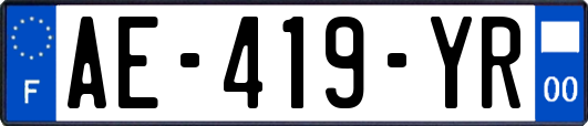 AE-419-YR