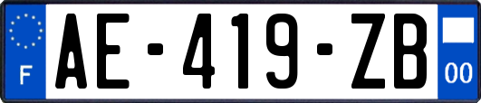 AE-419-ZB