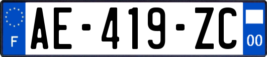 AE-419-ZC