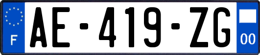 AE-419-ZG