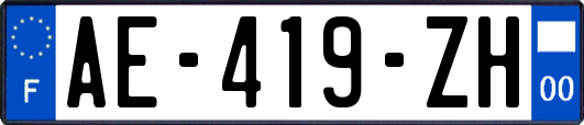 AE-419-ZH