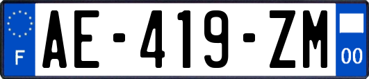 AE-419-ZM