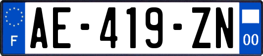 AE-419-ZN