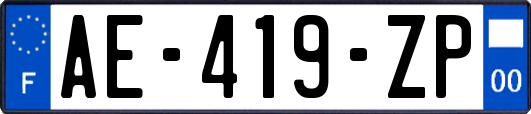 AE-419-ZP