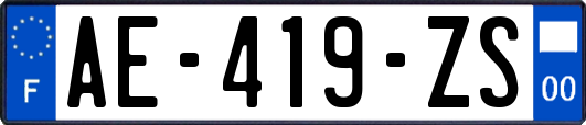 AE-419-ZS