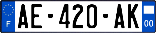 AE-420-AK