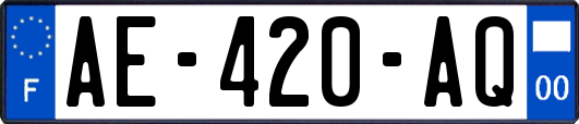 AE-420-AQ