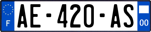 AE-420-AS