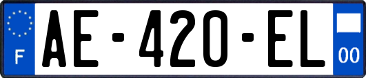 AE-420-EL