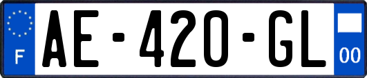 AE-420-GL