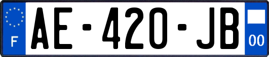 AE-420-JB