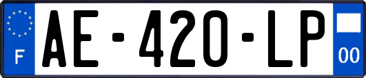 AE-420-LP