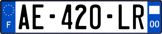 AE-420-LR