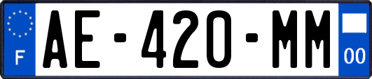 AE-420-MM
