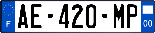 AE-420-MP