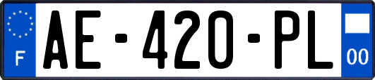 AE-420-PL