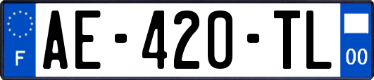 AE-420-TL