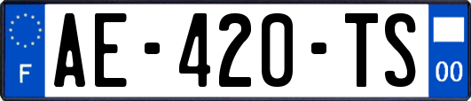 AE-420-TS