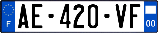 AE-420-VF