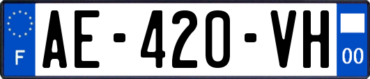 AE-420-VH