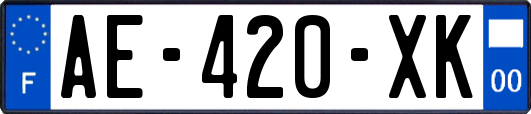 AE-420-XK