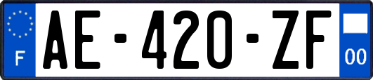 AE-420-ZF