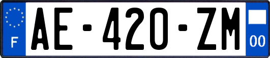 AE-420-ZM