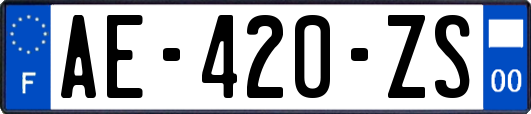 AE-420-ZS