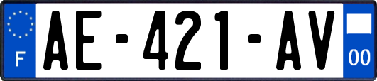 AE-421-AV