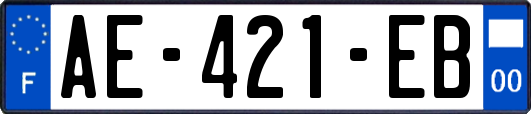 AE-421-EB