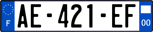 AE-421-EF