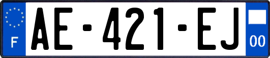 AE-421-EJ