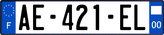 AE-421-EL